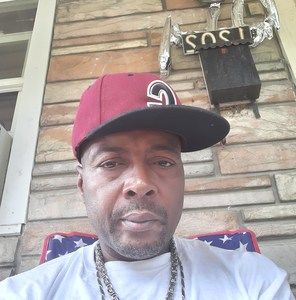 Meet your Posher, Richard